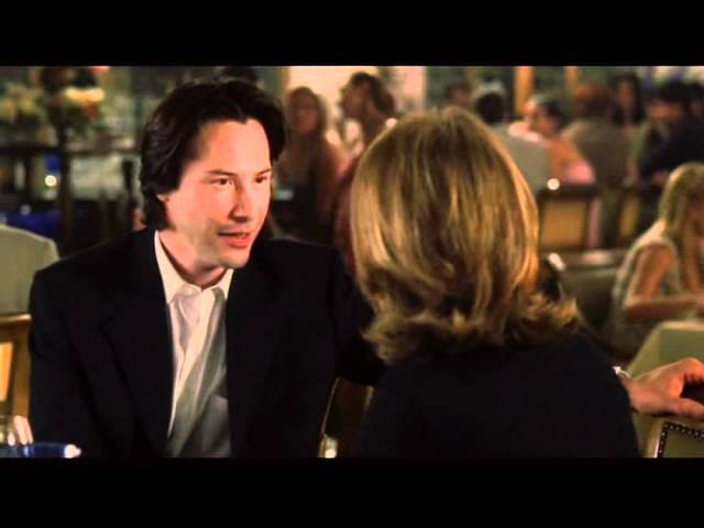 Відео до фільму Любов за правилами і без | Something's Gotta Give (2003) Trailer