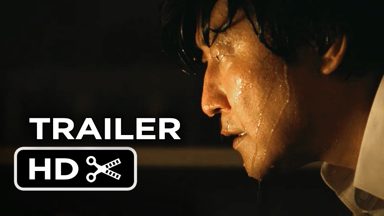 Відео до фільму 변호인 | The Attorney Official Trailer 1 (2014) - Korean Drama HD