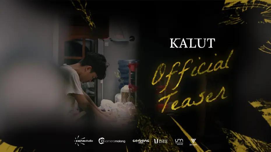 Відео до фільму Kalut — OFFICIAL TEASER KALUT | WRITTEN & DIRECTED BY GERRY PRASETYO