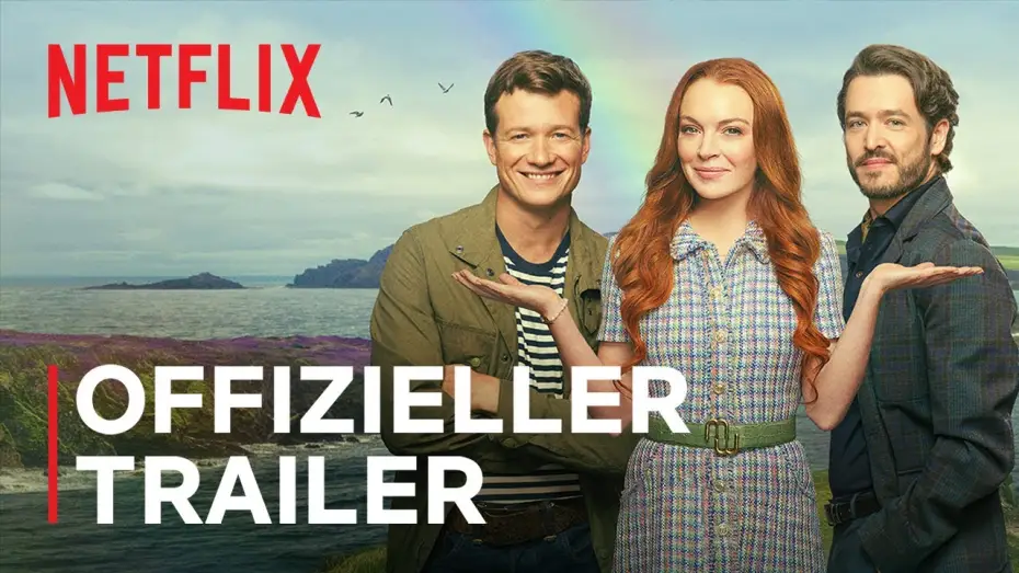 Відео до фільму Ірландське бажання | Offizieller Trailer