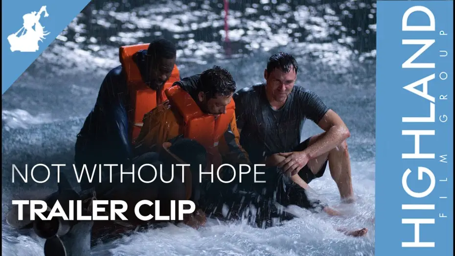 Відео до фільму Not Without Hope | Trailer Clip