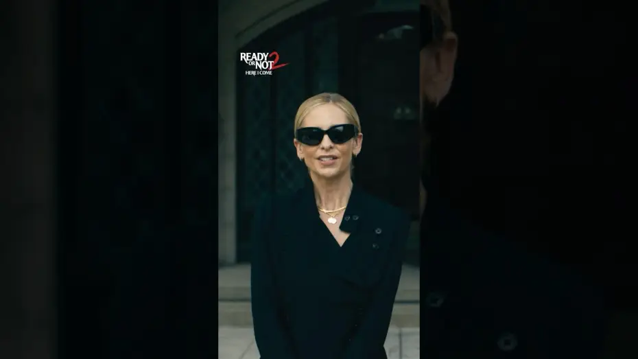 Відео до фільму Гра в хованки: Я йду шукати | So It Begins