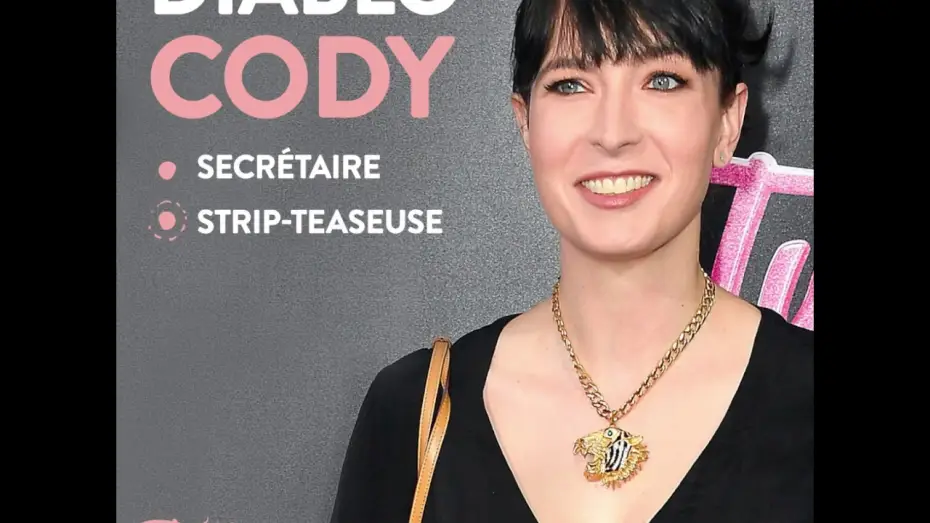 Відео до фільму Таллі | Tully - Le parcours de Diablo Cody, la sc&eacute;nariste
