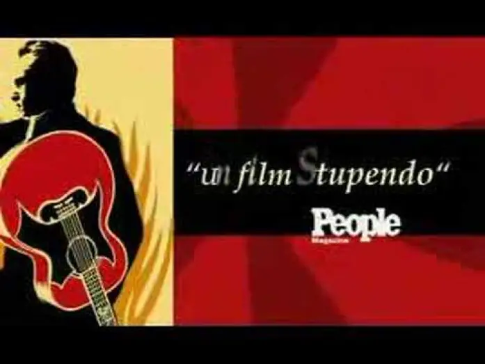 Відео до фільму Переступити межу — Quando l'Amore Brucia l'Anima - Walk The Line (2005)