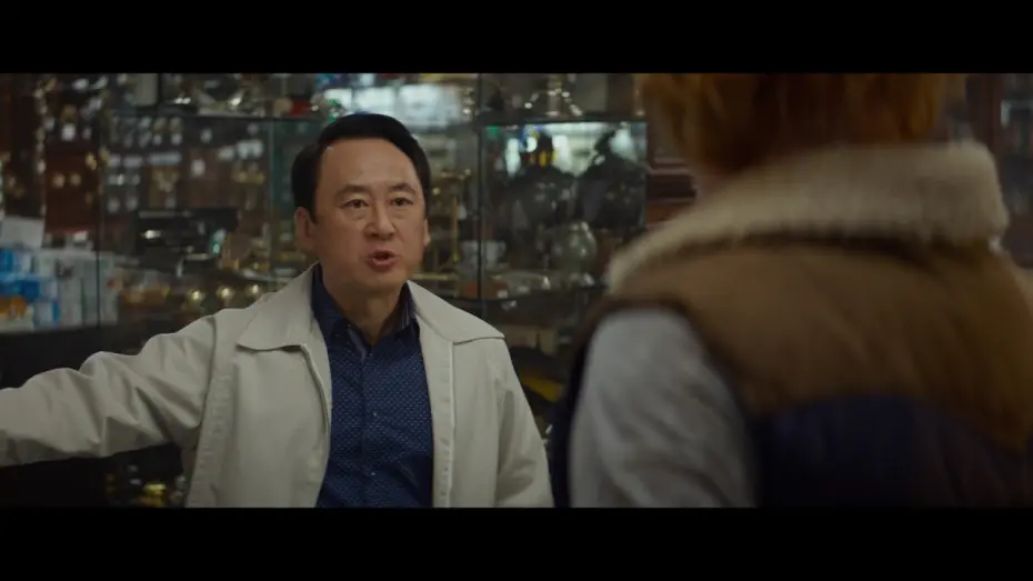 Відео до фільму Нічліжка | Ночлежка - Trailer