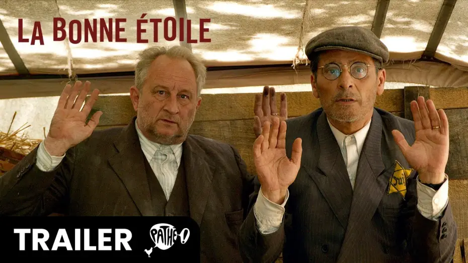 Відео до фільму Ухилянт по-французьки | LA BONNE &Eacute;TOILE - Bande-annonce - Le 12 novembre au cin&eacute;ma ! [Suisse]