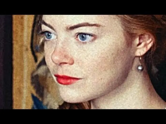 Відео до фільму Фаворитка | THE FAVOURITE | Trailer deutsch german [HD]