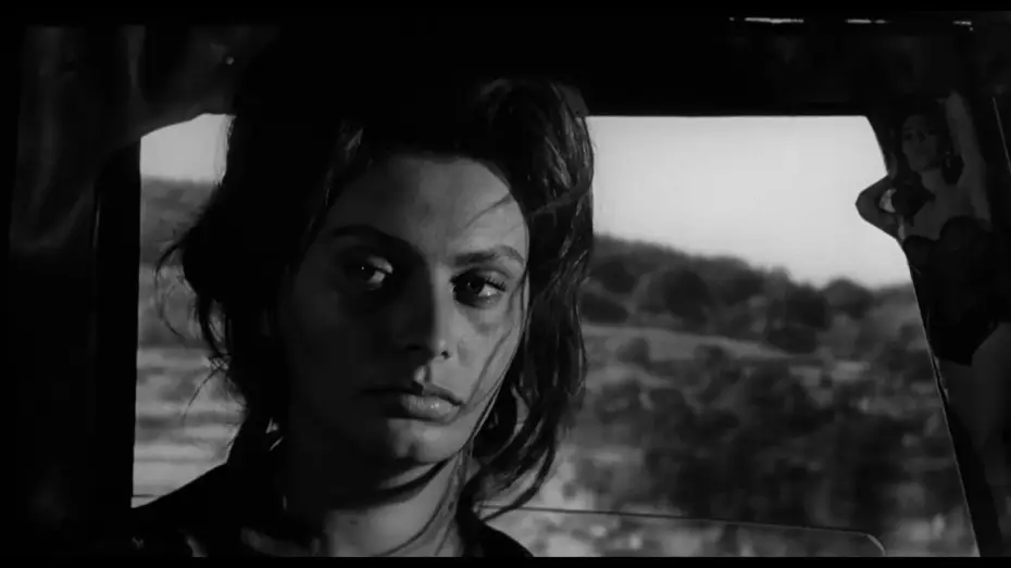 Відео до фільму Чочара | LA CIOCIARA: dal 4 luglio al 10 luglio al cinema