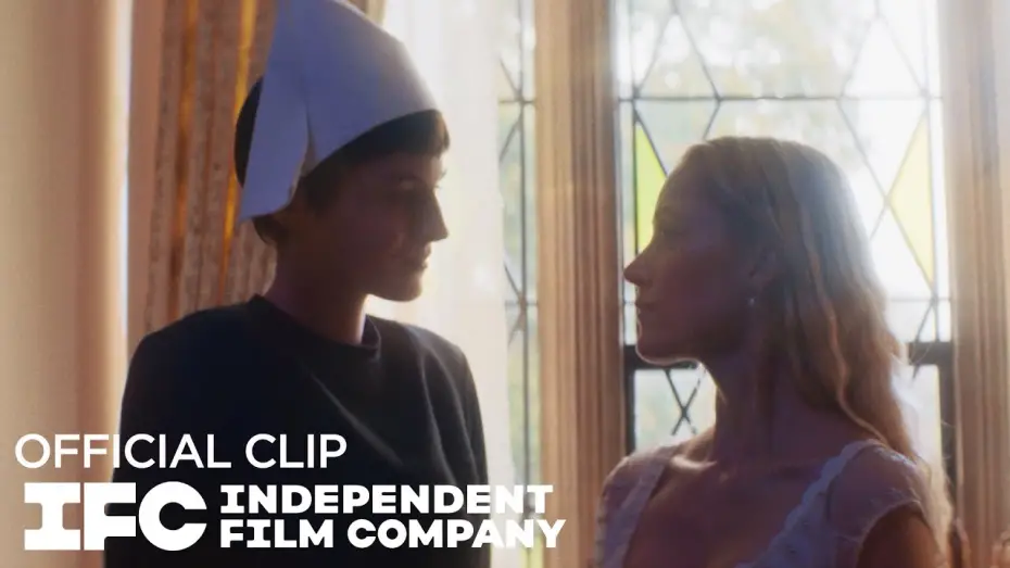 Відео до фільму 100 ночей Геро | Official Clip | The Moon