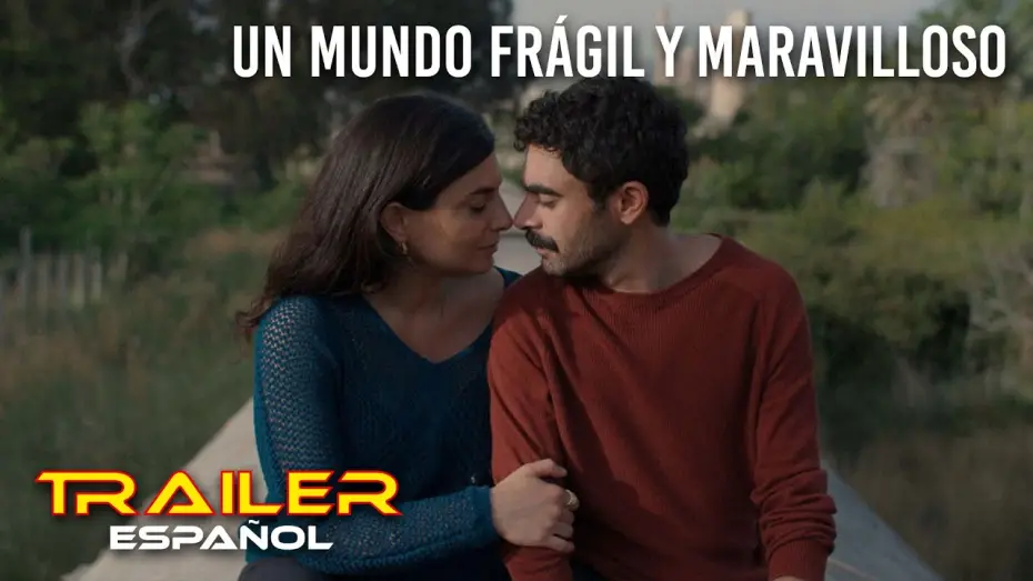 Відео до фільму نجوم الأمل و الألم | Un mundo fr&aacute;gil y maravilloso - Tr&aacute;iler espa&ntilde;ol