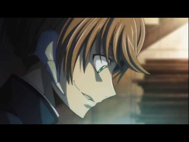 Відео до фільму Code Geass: Akito the Exiled 1: The Wyvern Arrives | Code Geass: Akito of the Exiled Episode 1 Offical Trailer. Available on DVD
