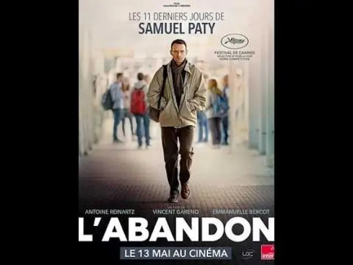 Відео до фільму L'abandon | [Bande-annonce] L&rsquo;Abandon