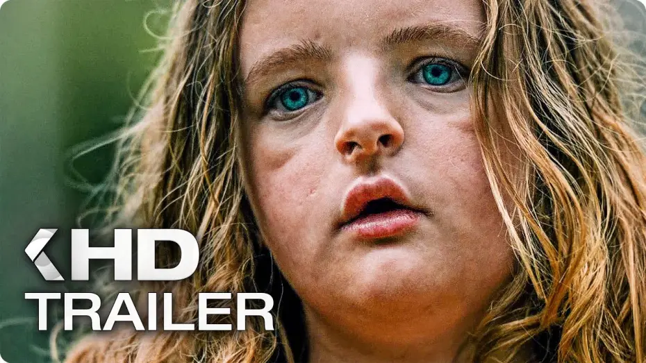 Відео до фільму Спадковість | HEREDITARY Trailer German Deutsch (2018)
