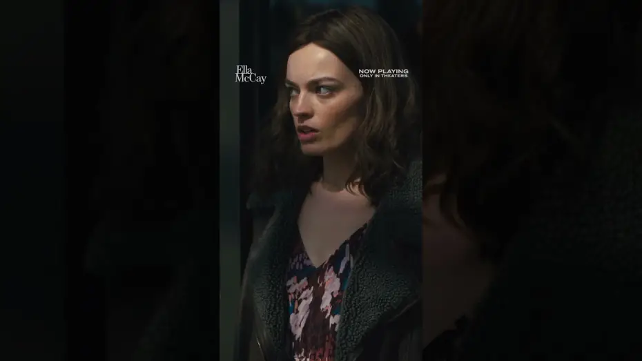 Відео до фільму Елла МакКей | Clip