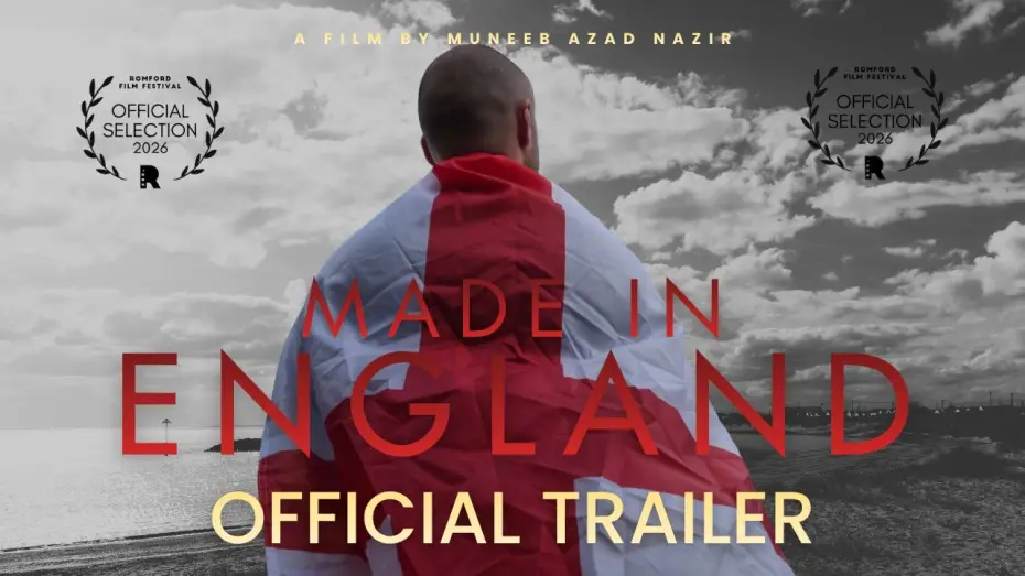 Відео до фільму Made in England — Made in England | Film trailer | "Don't you consider me to be British?"