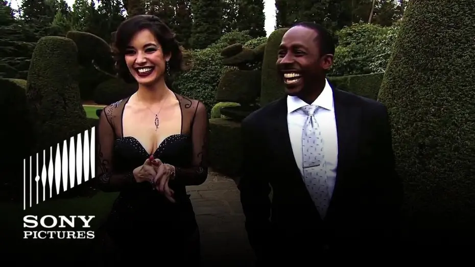 Відео до фільму 007: Координати Скайфолл | Go Behind the Scenes with ESPN