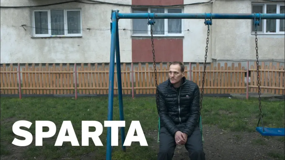 Відео до фільму Sparta | SPARTA - Offici&euml;le NL trailer