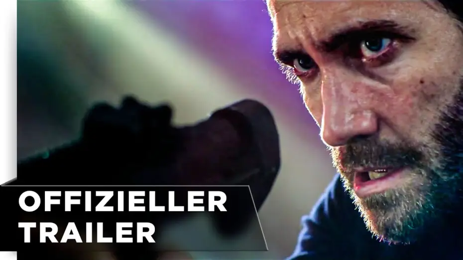 Відео до фільму Швидка | Ambulance | Offizieller Trailer | Deutsch HD