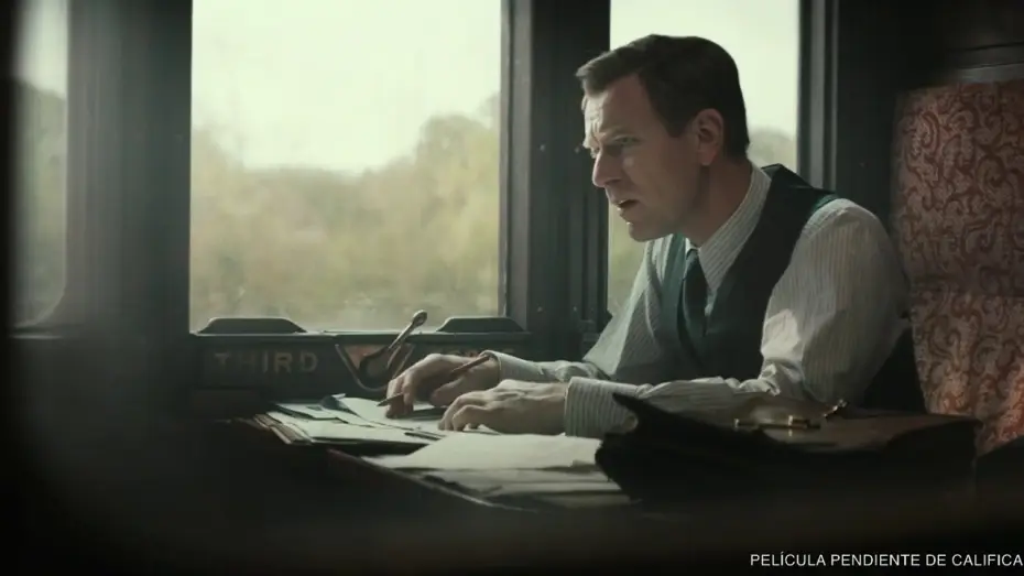 Відео до фільму Крістофер Робін | Christopher Robin | Nuevo Tr&aacute;iler Oficial | HD