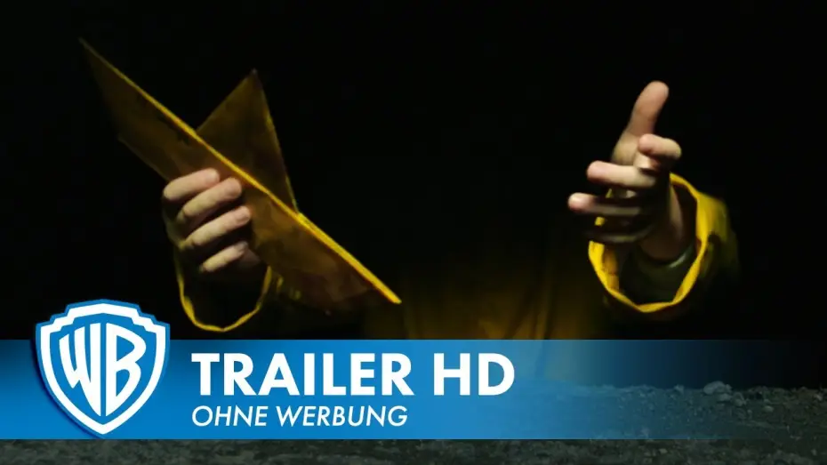Відео до фільму Воно 2 | ES KAPITEL 2 - Offizieller Teaser Trailer Deutsch HD German (2019)