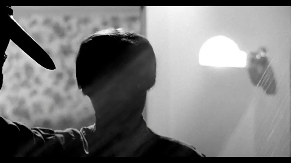 Відео до фільму Психо | PSYCHO, dal 10 ottobre al cinema in versione restaurata (trailer)