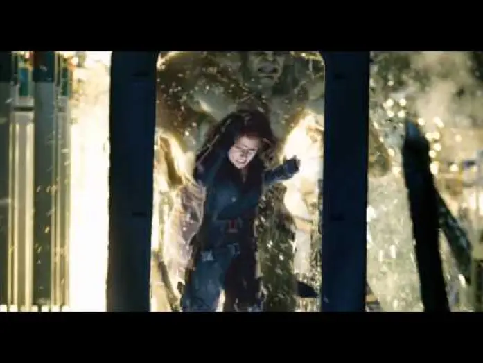 Відео до фільму Месники | TV Spot - Balance