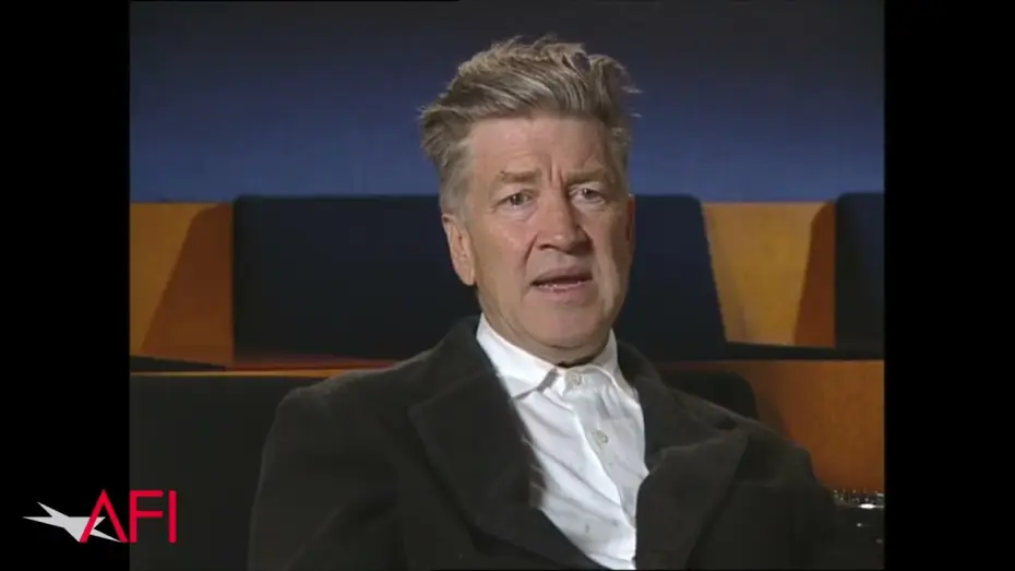 Відео до фільму Людина-слон | David Lynch: Mel Brooks Is the Guy Who Put Me on the Map