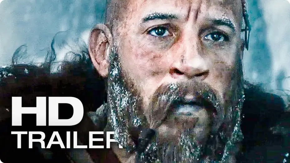Відео до фільму Останній мисливець на відьом | THE LAST WITCH HUNTER Trailer German Deutsch (2015)