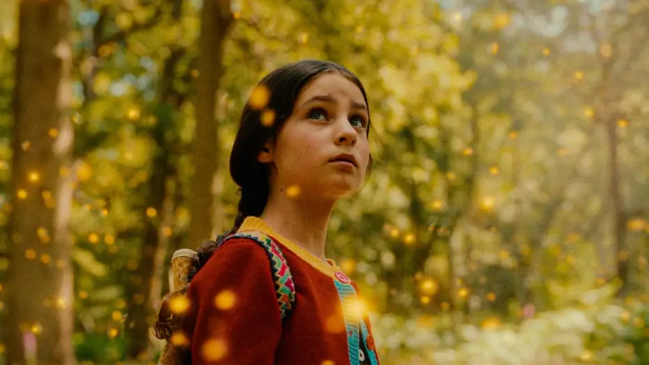 Відео до фільму Таємні світи магічного дерева — Fran Discovers The Magic Faraway Tree