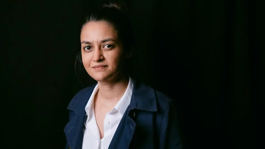 Відео до фільму Усе, що нам здається світлом | Payal Kapadia on All We Imagine as Light