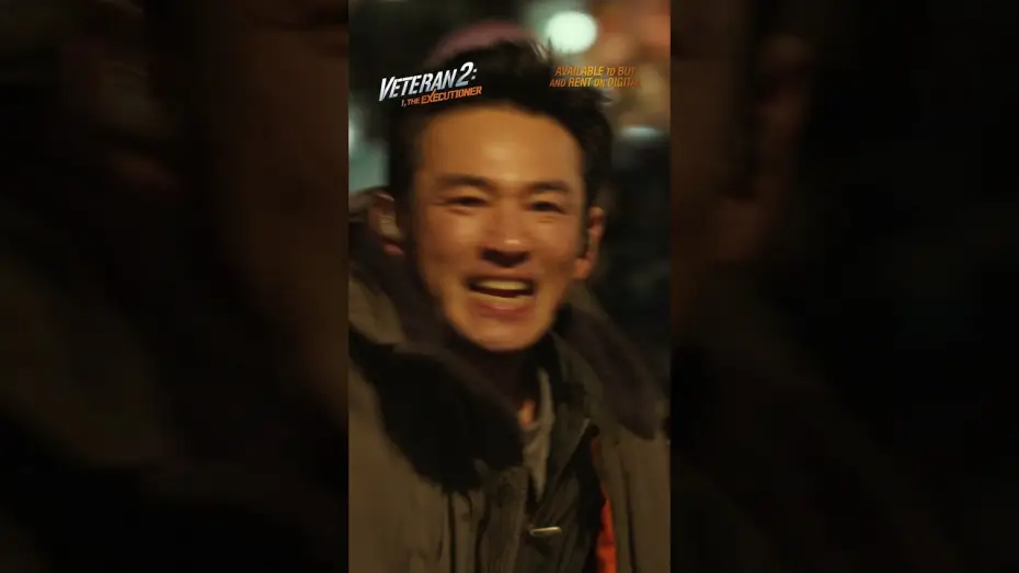 Відео до фільму 베테랑 2 | Don't miss out on Ryoo Seung-wan's thriller. [Subtitled]