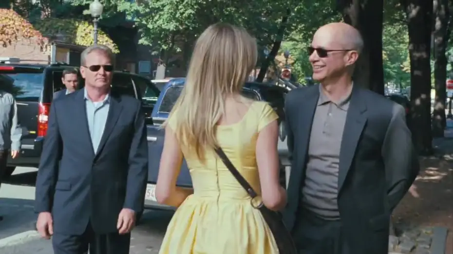 Відео до фільму Лицар дня — TRAILER UFFICIALE INNOCENTI BUGIE ITALIANO