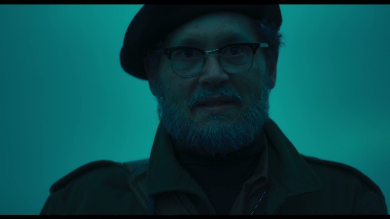 Відео до фільму Мінамата | Русский трейлер//Великий//В кино с 22 апреля