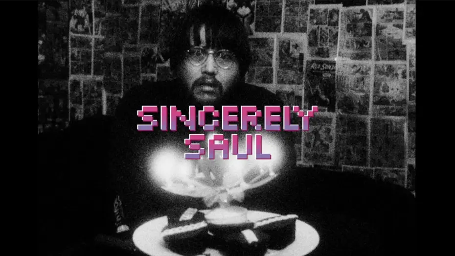 Відео до фільму Sincerely Saul | Sincerely Saul | Trailer