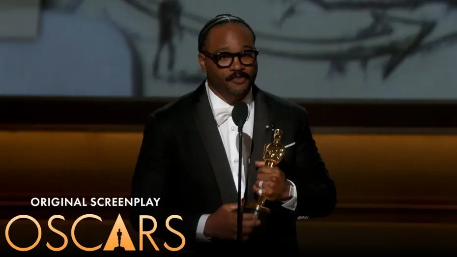 Відео до фільму Грішники — 'Sinners' Wins Best Original Screenplay | 98th Oscars Speech (2026)