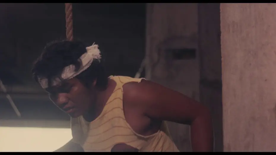 Відео до фільму Manila in the Claws of Light | A Scene from MANILA IN THE CLAWS OF LIGHT