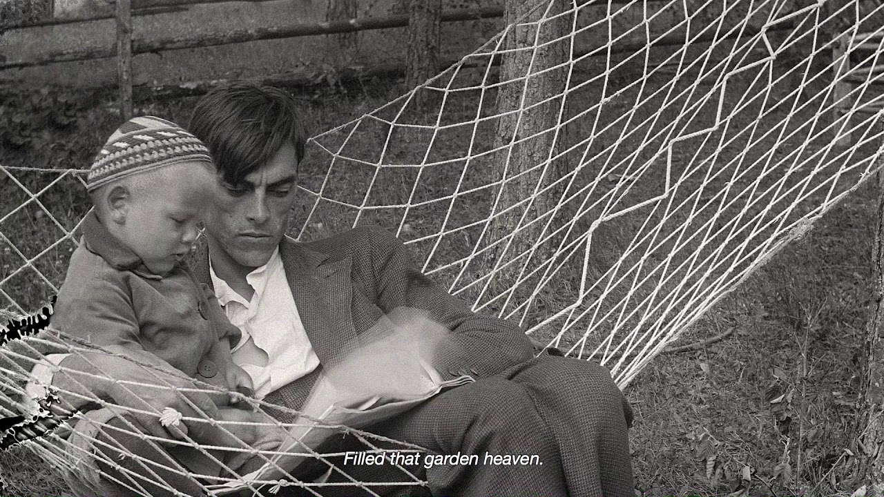 Відео до фільму Андрей Тарковский. Кино как молитва | Trailer