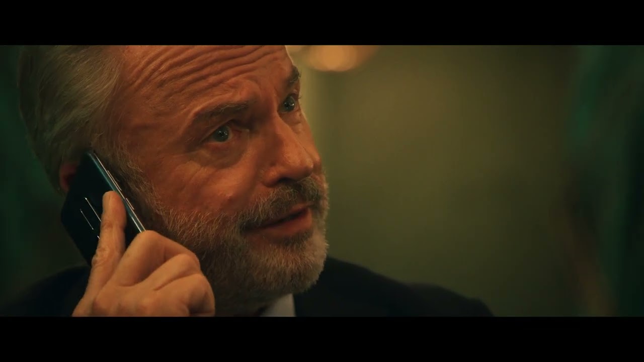 Відео до фільму Клуб найманих вбивць | Official Trailer