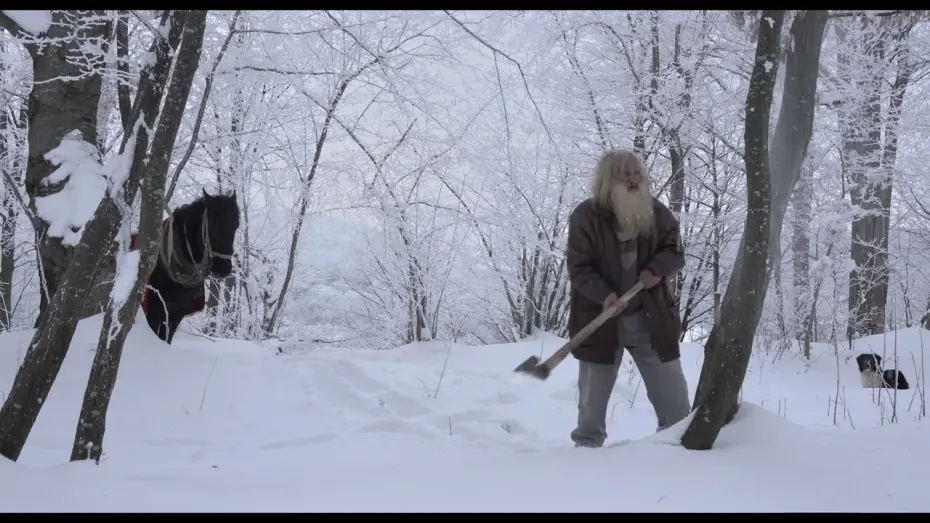 Відео до фільму At the Door of the House Who Will Come Knocking | At The Door - Sheffield DocFest 2024