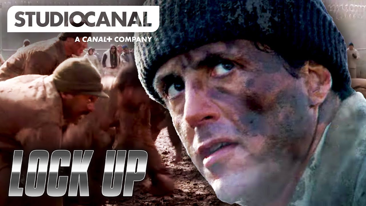 Відео до фільму Тюряга | Fight For Victory