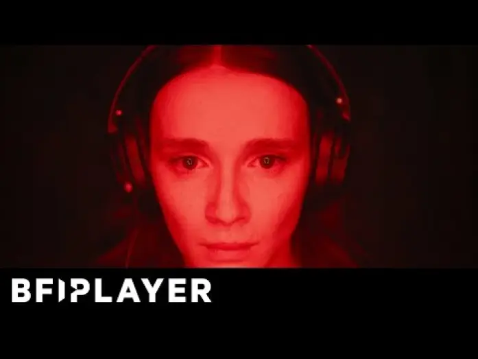 Відео до фільму Червоні кімнати | Mark Kermode reviews Red Rooms (2023) | BFI Player