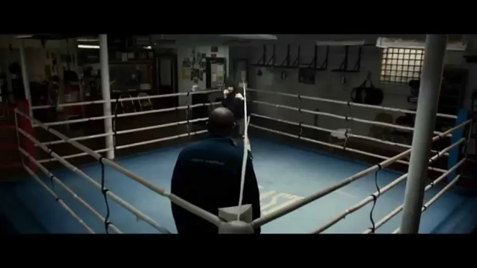 Відео до фільму Шульга — Southpaw - L'Ultima Sfida - Trailer Italiano Ufficiale