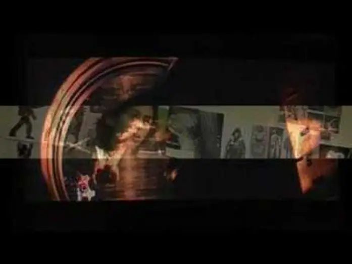 Відео до фільму Пекло | The SUNSHINE Production Diary - Spacesuit