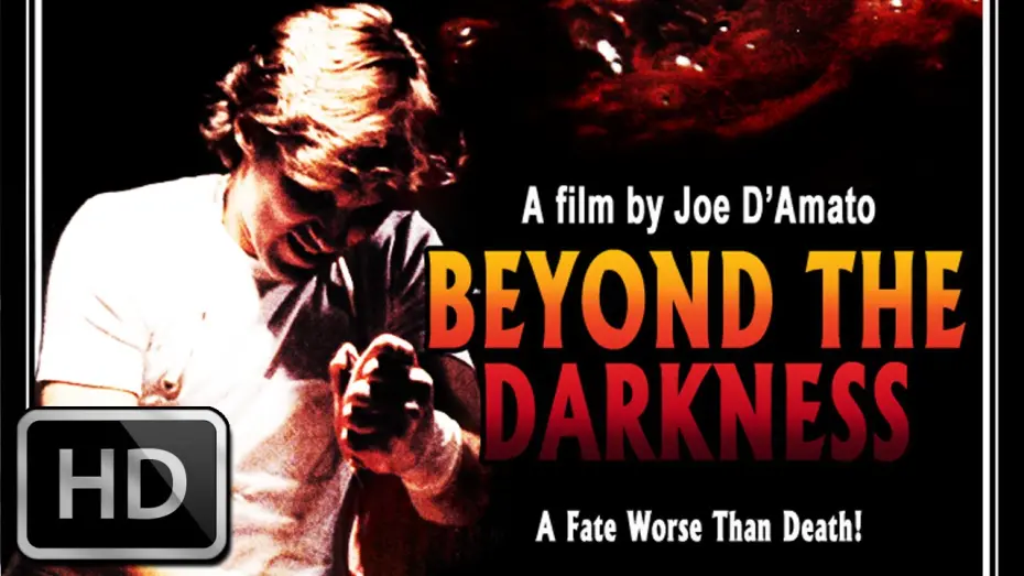 Відео до фільму Beyond the Darkness | Beyond the Darkness (1979) - Trailer in 1080p