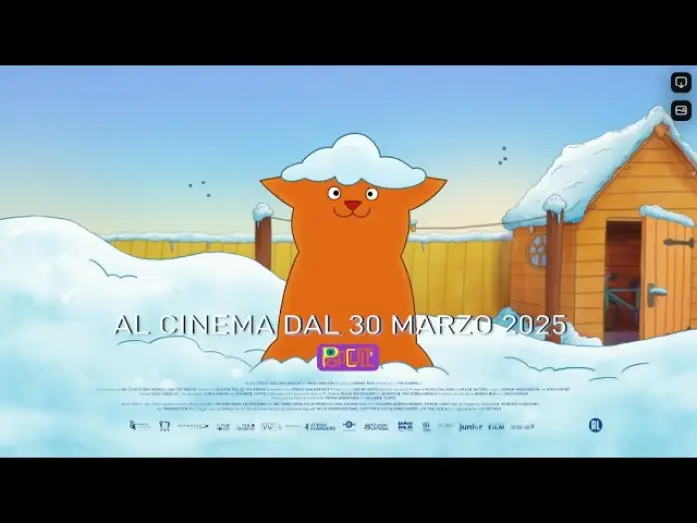 Відео до фільму Dikkie Dik 2: Een nieuwe vriend voor Dikkie Dik | TOMMY TOM 2 - Un nuovo amico per Tommy Tom