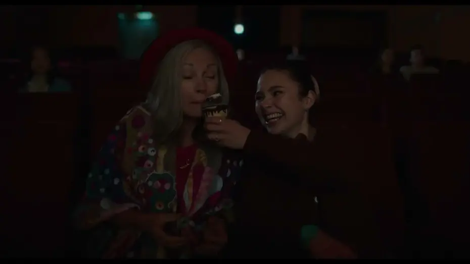 Відео до фільму Ruby's Choice | UK Trailer