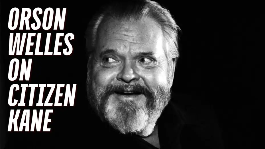 Відео до фільму Громадянин Кейн — Orson Welles on How He Got The Hays Office to Approve CITIZEN KANE