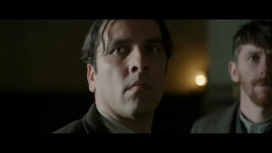 Відео до фільму Rosalie | Trailer [Subtitled]