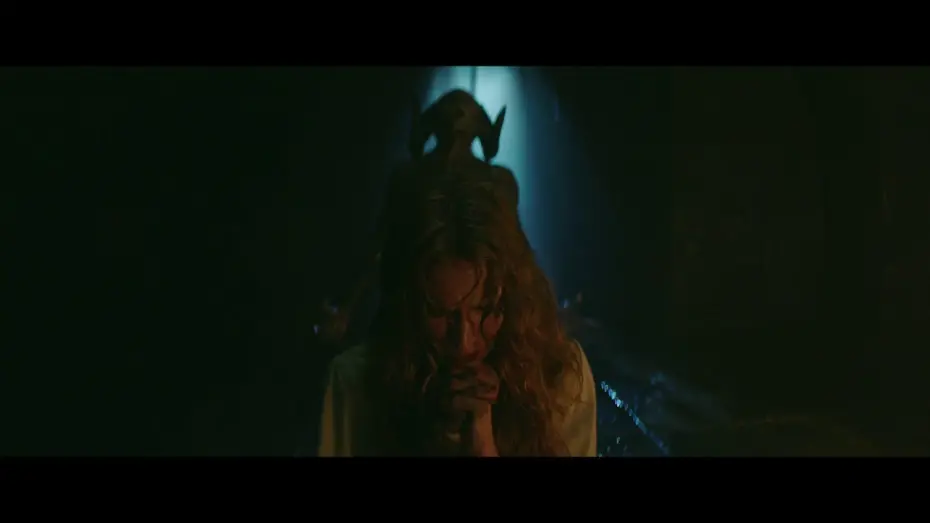 Відео до фільму Прокляття відьми | The Reckoning - OFFICIAL CLIP