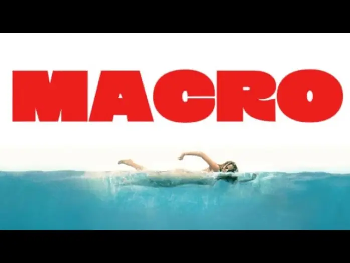 Відео до фільму MACRO: The Economy — MACRO: The Economy(2026)